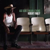 Canción 'Snake in My Grass' interpretada por Robert Finley Canción 'Snake in My Grass' interpretada por Robert Finley