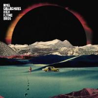 Canción 'Holy Mountain' interpretada por Noel Gallagher Canción 'Holy Mountain' interpretada por Noel Gallagher
