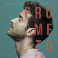 'Prometo' de Pablo Alborán Prometo - Pablo Alborán