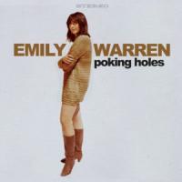 Canción 'Poking Holes' interpretada por Emily Warren Canción 'Poking Holes' interpretada por Emily Warren