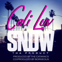 'Cali Luv' de Snow Tha Product Cali Luv - Snow Tha Product