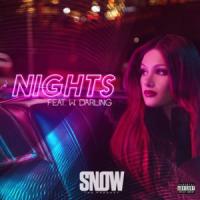 Nights Nights de Snow Tha Product