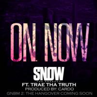 On. Now On. Now de Snow Tha Product