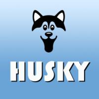 Husky Husky de Pimp Flaco