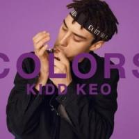 Foreign Foreign de Kidd Keo