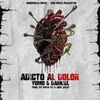 ADICTO AL DOLOR, letra y canción de Yomo ADICTO AL DOLOR letra YOMO