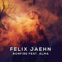 Canción 'Bonfire' interpretada por Felix Jaehn Canción 'Bonfire' interpretada por Felix Jaehn
