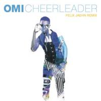 Canción 'Cheerleader (Felix Jaehn Remix)' interpretada por Felix Jaehn Canción 'Cheerleader (Felix Jaehn Remix)' interpretada por Felix Jaehn