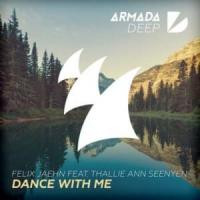 Canción 'Dance With Me' interpretada por Felix Jaehn Canción 'Dance With Me' interpretada por Felix Jaehn