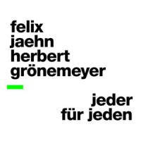 Canción 'Jeder für jeden' interpretada por Felix Jaehn Canción 'Jeder für jeden' interpretada por Felix Jaehn