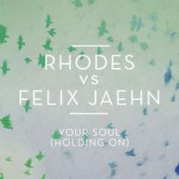 Canción 'Your Soul (Holding On)' interpretada por Felix Jaehn Canción 'Your Soul (Holding On)' interpretada por Felix Jaehn