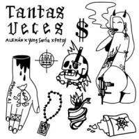 Tantas Veces Tantas Veces de Alemán