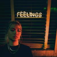 FEELINGS, letra y canción de Hayley Kiyoko FEELINGS letra HAYLEY KIYOKO