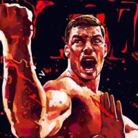 Canción 'Jean Claude Van Damme' interpretada por G4SHI Canción 'Jean Claude Van Damme' interpretada por G4SHI