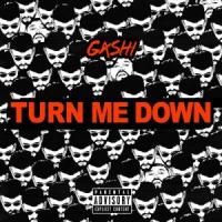 Canción 'Turn Me Down' interpretada por G4SHI Canción 'Turn Me Down' interpretada por G4SHI