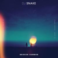 Canción 'Broken Summer' interpretada por Dj Snake Canción 'Broken Summer' interpretada por Dj Snake