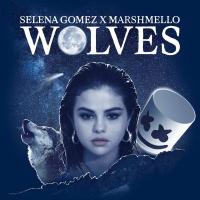 Canción 'Wolves' interpretada por Selena Gomez Canción 'Wolves' interpretada por Selena Gomez