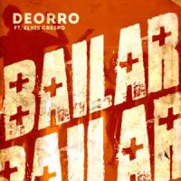 Canción 'Bailar' interpretada por Deorro Canción 'Bailar' interpretada por Deorro