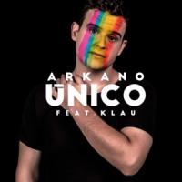 Único LETRA - Arkano y Klau | Musica.com