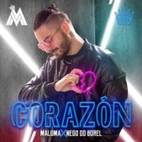 Canción 'Corazón' interpretada por Maluma Canción 'Corazón' interpretada por Maluma