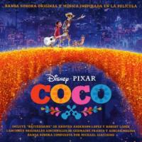'Recuérdame (Soundtrack De La Película Coco)' de Carlos Rivera Recuérdame (Soundtrack De La Película Coco) - Carlos Rivera