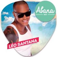 Canción 'Abana' interpretada por Léo Santana Canción 'Abana' interpretada por Léo Santana