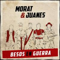 Besos en guerra Besos en guerra de Morat