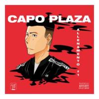 Allenamento #1 Allenamento #1 de Capo Plaza