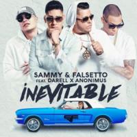 Canción 'Inevitable' interpretada por Darell Canción 'Inevitable' interpretada por Darell