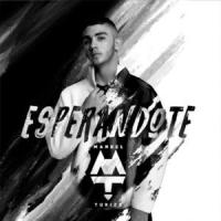Canción 'Esperándote' interpretada por Manuel Turizo Canción 'Esperándote' interpretada por Manuel Turizo