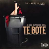 Te boté Te boté de Darell