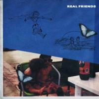 REAL FRIENDS, letra y canción de Camila Cabello REAL FRIENDS letra CAMILA CABELLO