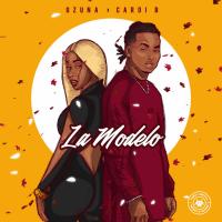 'La Modelo' de Ozuna La Modelo - Ozuna