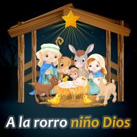 'A la rorro niño Dios' de Villancicos A la rorro niño Dios - Villancicos