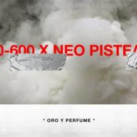 Canción 'Estado de Ánimo' interpretada por Neo Pistéa Canción 'Estado de Ánimo' interpretada por Neo Pistéa
