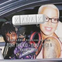 Canción 'Xanax' interpretada por Duki Canción 'Xanax' interpretada por Duki