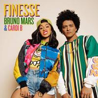 FINESSE REMIX, letra y canción de Bruno Mars FINESSE REMIX letra BRUNO MARS