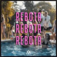 Canción 'Rebota' interpretada por Ecko Canción 'Rebota' interpretada por Ecko