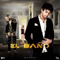 Canción 'El Baño' interpretada por Enrique Iglesias Canción 'El Baño' interpretada por Enrique Iglesias