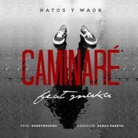 'Caminaré' de Natos y Waor Caminaré - Natos y Waor