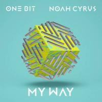 Canción 'My Way' interpretada por Noah Cyrus Canción 'My Way' interpretada por Noah Cyrus