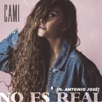 Canción 'No Es Real' interpretada por Camila Gallardo Canción 'No Es Real' interpretada por Camila Gallardo