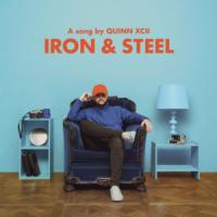 Canción 'Iron & Steel' interpretada por Quinn XCII Canción 'Iron & Steel' interpretada por Quinn XCII