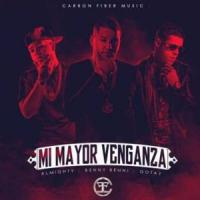 MI MAYOR VENGANZA, letra y canción de Almighty MI MAYOR VENGANZA letra ALMIGHTY