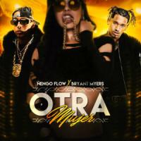 OTRA MUJER, letra y canción de Bryant Myers OTRA MUJER letra BRYANT MYERS