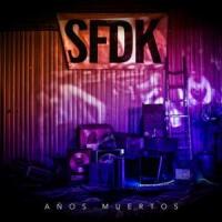 Canción 'Años Muertos' interpretada por SFDK Canción 'Años Muertos' interpretada por SFDK