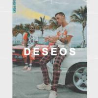 'Deseos' de Jhay Cortez Deseos - Jhay Cortez
