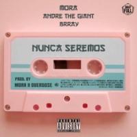 Canción 'Nunca Seremos' interpretada por Brray Canción 'Nunca Seremos' interpretada por Brray