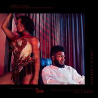 LOVE LIES, letra y canción de Khalid LOVE LIES letra KHALID