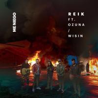 Canción 'Me Niego' interpretada por Reik Canción 'Me Niego' interpretada por Reik